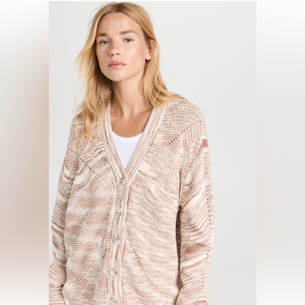 Spiritual Gangster Cardigan